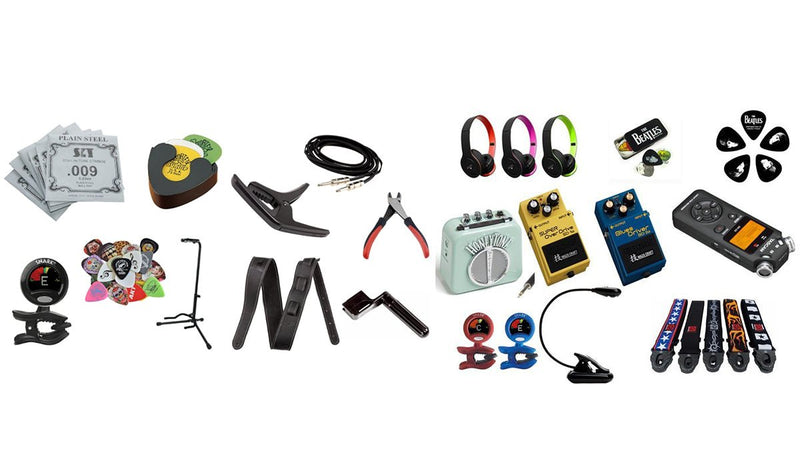 Accessories
