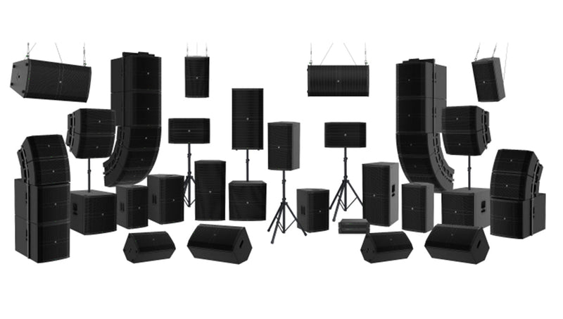 Live Sound