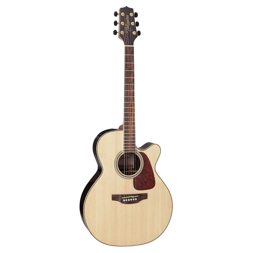 Takamine GN93CE NEX Acoustic-electric Guitar - Natural