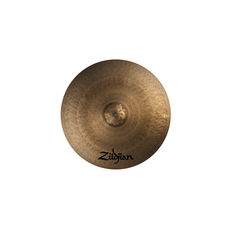 Zildjian Mouse Pad