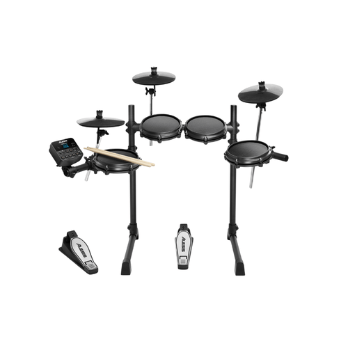 Alesis Turbo Mesh Electronic Drum Set