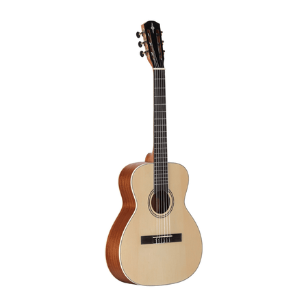 Alvarez RS26N Nylon-String Classical Acoustic Guitar Natural