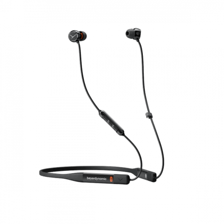Beyerdynamic Blue Byrd Bluetooth In-Ear Headset (2nd generation) with Sound Personalization