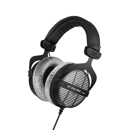 Beyerdynamic DT-990 Pro 80 Ohms Open-back Headphones