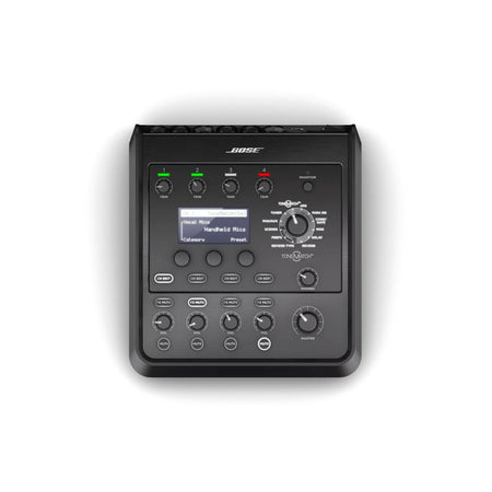 Bose T4S 4-channel ToneMatch Mixer