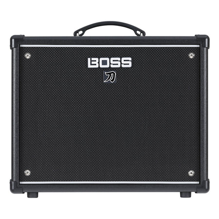 Boss Katana 50 Gen 3 50-watt 1 x 12-inch Combo Amplifier