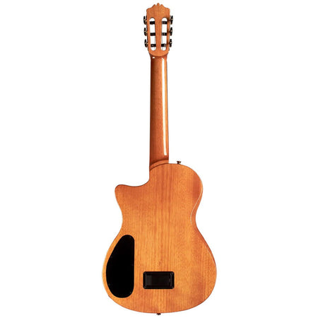 Cordoba Stage Traditional CD Thinbody Nylon Acoustic-electric Guitar - Natural