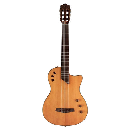 Cordoba Stage Traditional CD Thinbody Nylon Acoustic-electric Guitar - Natural