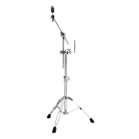 DW 5000 Series Single Tom and Cymbal Stand