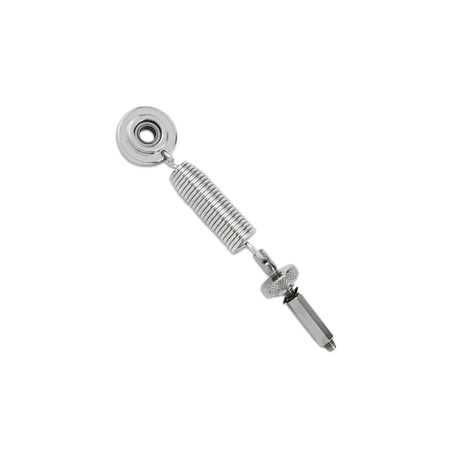 DW 9000 Pedal Spring Assembly Replacement