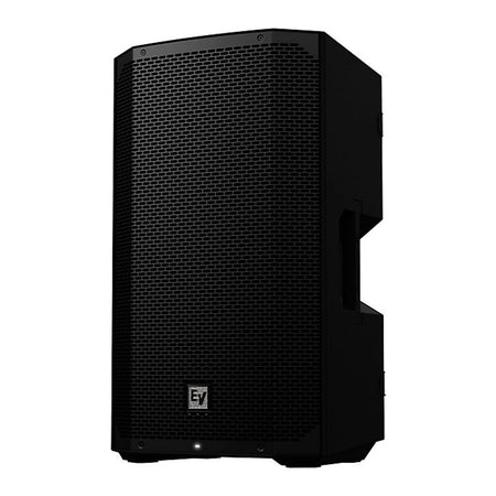 Electro-Voice EVERSE 12 Weatherized Battery-Powered Loudspeaker with Bluetooth Audio and Control (Black)