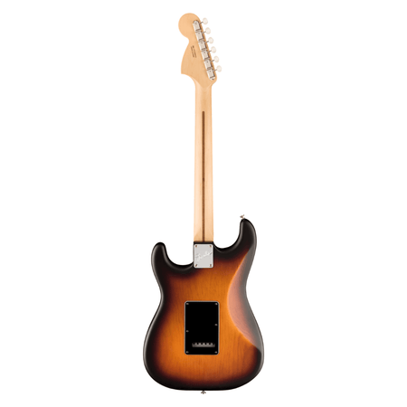 Fender Limited-edition American Performer Timber Stratocaster - 2-color Sunburst