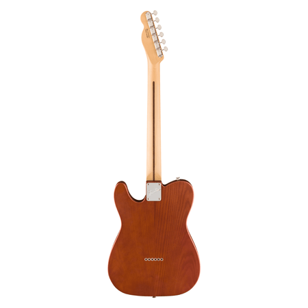 Fender Limited-edition American Performer Timber Telecaster - Mocha