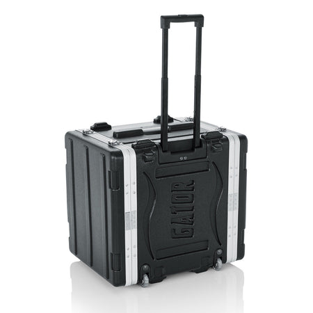 Gator 8 Spaces Case w /Wheels