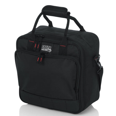 Gator Cases Padded Nylon Mixer Bag, 12"x12"x5.5