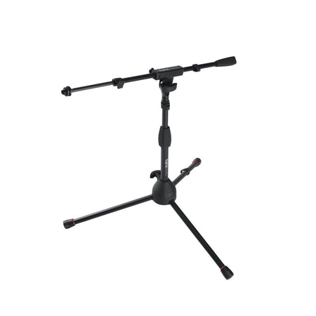 Gator Frameworks GFW-MIC-2621 Tripod Mic Stand w/Tele Boom