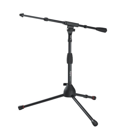 Gator Frameworks GFW-MIC-2621 Tripod Mic Stand w/Tele Boom