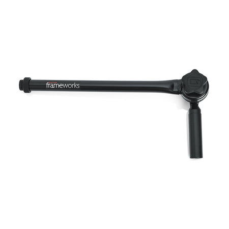 Gator Frameworks GFW-MIC-MINIBM9 Adjustable Angle 9" Mini Boom