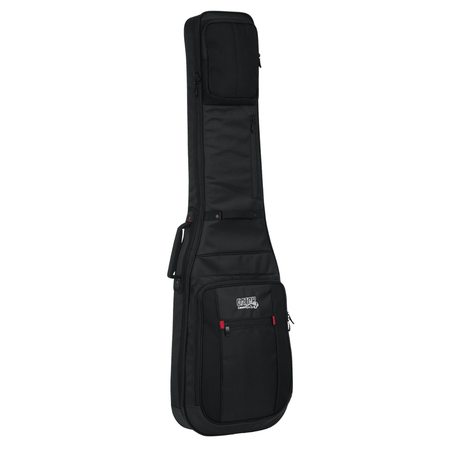 Gator G-PG BASS Pro-Go Series Gig Bag for Bass Guitar