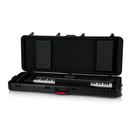 Gator GTSA-KEY76 TSA Series Keyboard Case