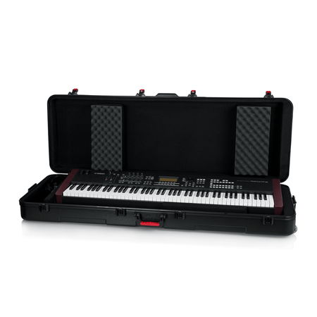 Gator GTSA-KEY88D TSA Series Keyboard Case