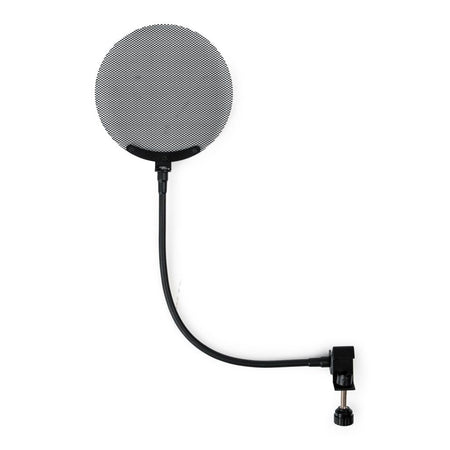 Gator Metal Screen Pop Filter
