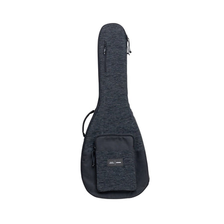 Gator Someone Somewhere Core Series Dreadnought Gig Bag - Black