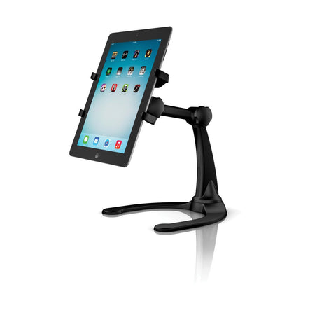 IK Multimedia iKlip Xpand Stand Universal Tablet Tabletop Riser Stand