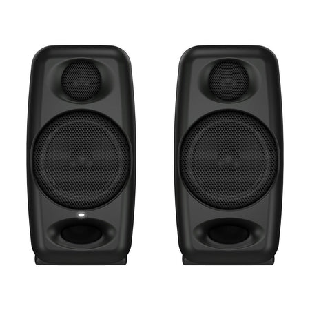 IK Multimedia iLoud Micro Monitor Pair - Black