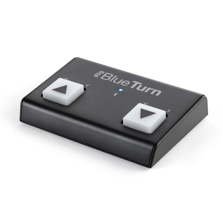 IK Multimedia iRig BlueTurn Wireless Page-Turner