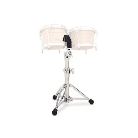LP Latin Percussion Camlock Bongo Stand for Seated Players