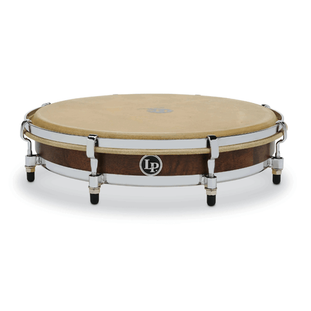 LP Latin Percussion Pandero Plena Seguidor - 14 inch