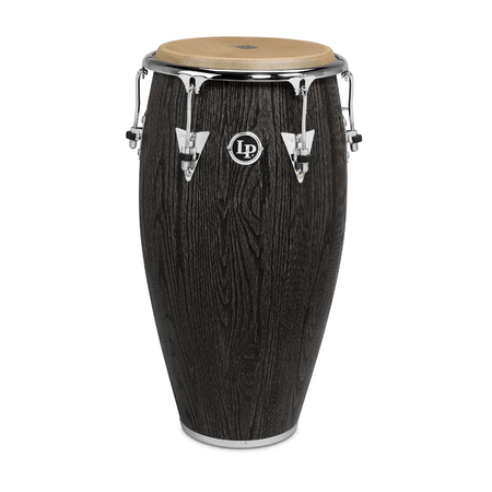 LP Latin Percussion Uptown Sculpted Ash Tumba - 12.50 inch