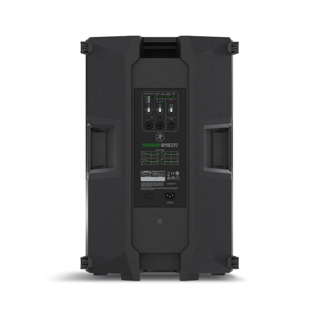 Mackie Thump 215XT 15" 1400W Enhanced Powered Loudspeaker