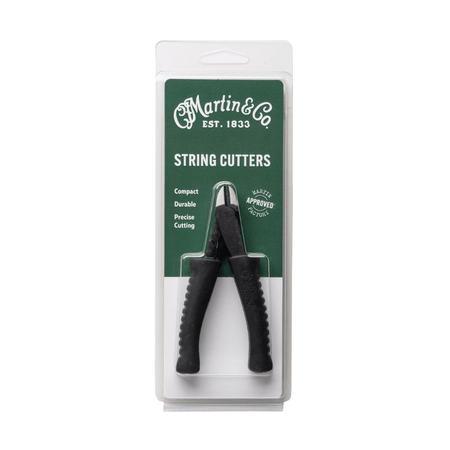 Martin Guitar String Cutters