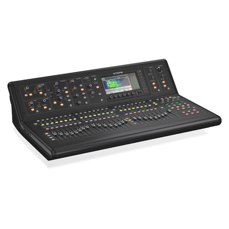 Midas M32 LIVE Digital Console For Live Performance and Studio Recording