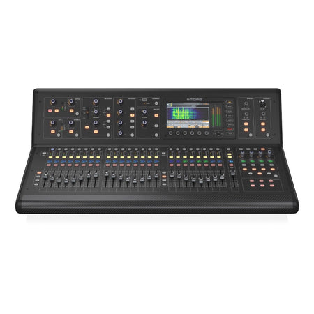 Midas M32 LIVE Digital Console For Live Performance and Studio Recording