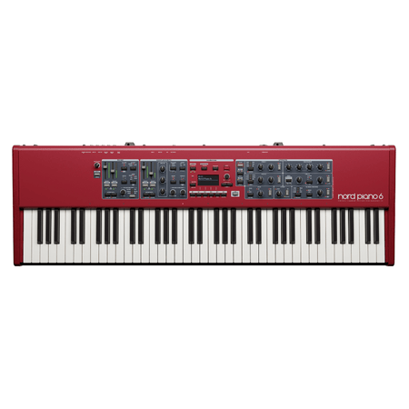 Nord Piano 6 73-key Stage Piano