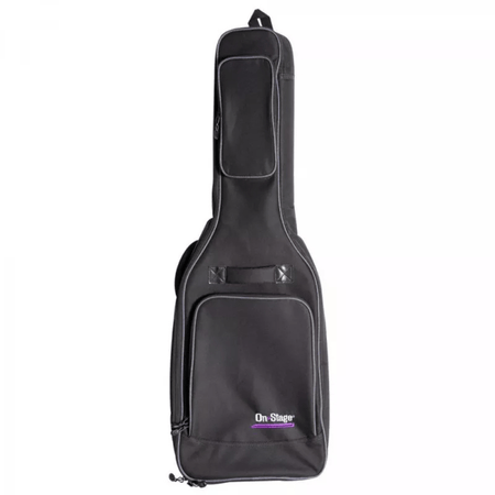 On-Stage GBE4770 Series Deluxe Electric Guitar Gig Bag