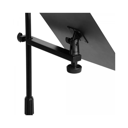 On-Stage MSA7011 U-mount Clamp-On Bookplate