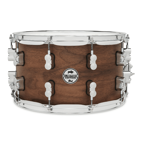 PDP Concept Limited Edition 8" x 14" Snare Drum - Natural