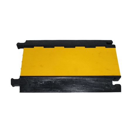 ProX 4-Channel Cable Ramp Protector XCP-4CH-MK2