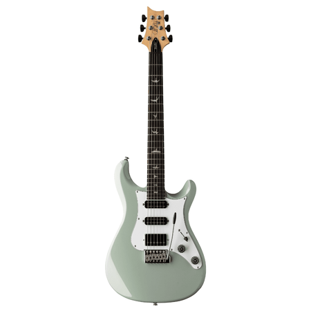 PRS SE Studio Standard Electric Guitar - Silverstone Gray