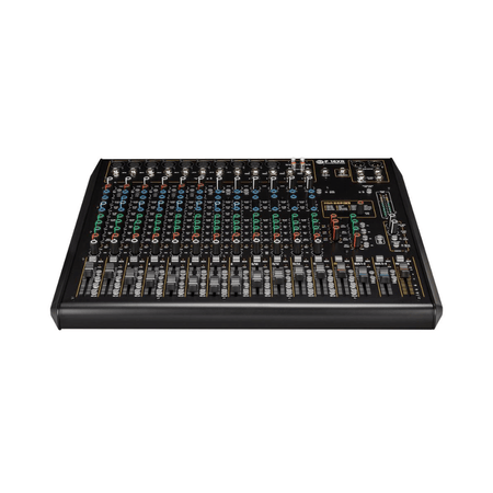 RCF F 16XR 16 Channel Mixer with Built In FX
