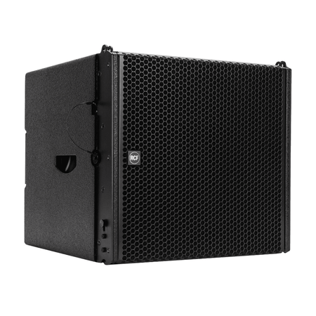 RCF HDL 35-AS 2200W Active Flyable Subwoofer Module