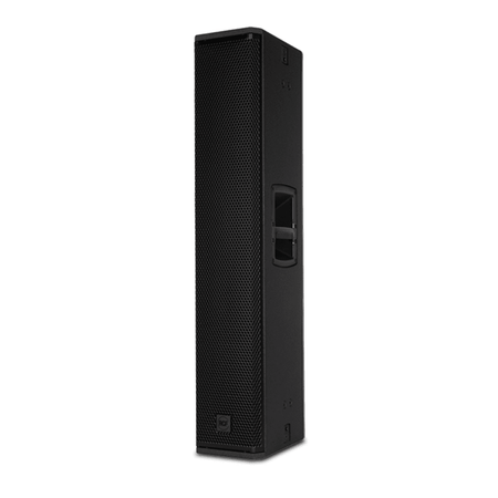 RCF NXL 24-A MK2 2100W Active 2-Way Column Array Speaker