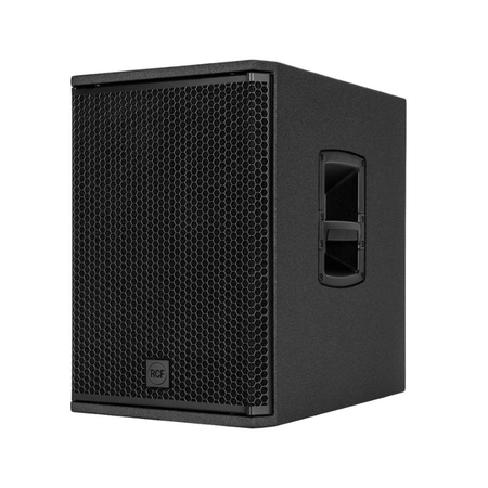 RCF SUB 702-AS MK3 12-inch 1400-watt Active Subwoofer