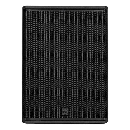 RCF SUB 708-AS MK3 18-inch 1,400-watt Active Subwoofer