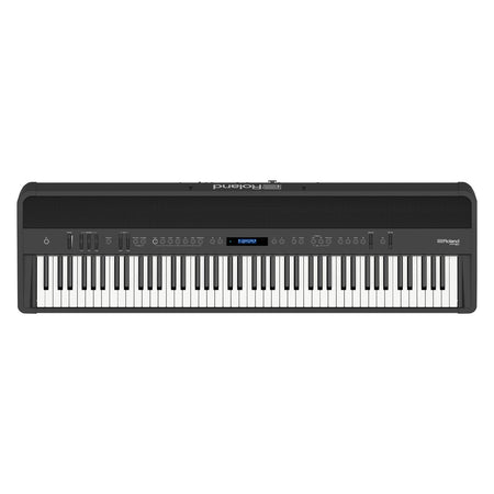 Roland FP-90 Digital Piano - Black