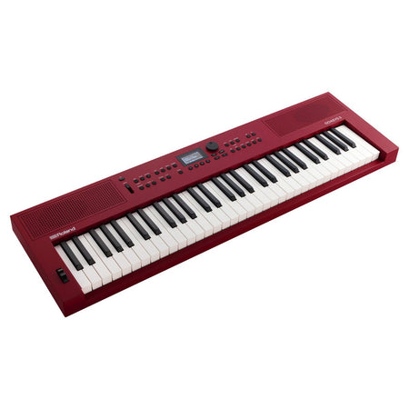 Roland GO:KEYS 3 Keyboard - Red